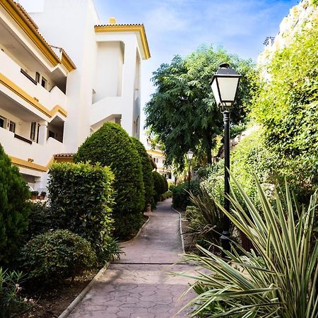 El Olive - Calanova Grand Golf Apartment Mijas Exterior photo