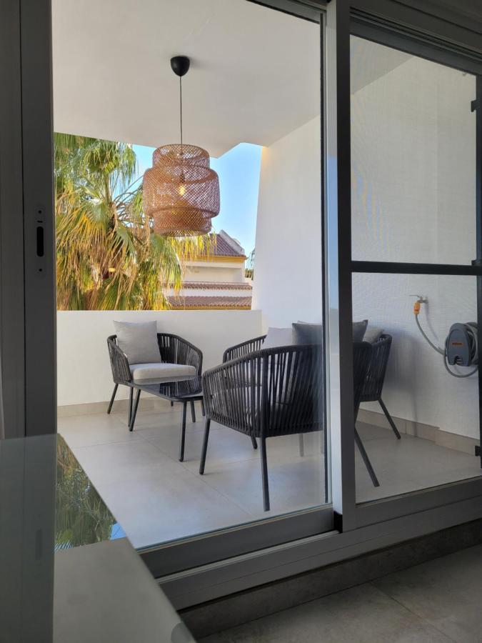 El Olive - Calanova Grand Golf Apartment Mijas Exterior photo