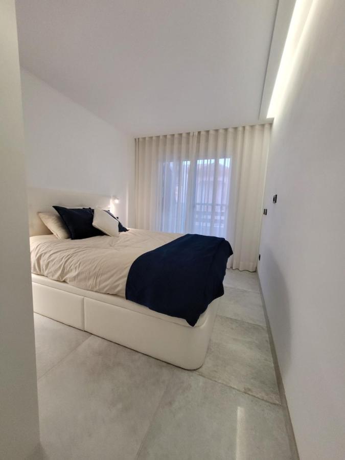 El Olive - Calanova Grand Golf Apartment Mijas Exterior photo