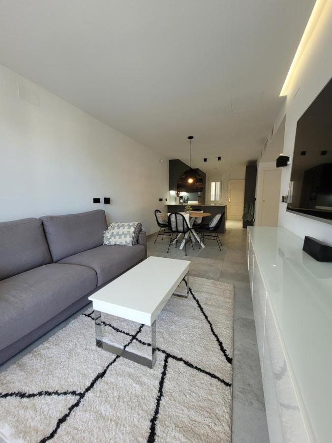 El Olive - Calanova Grand Golf Apartment Mijas Exterior photo