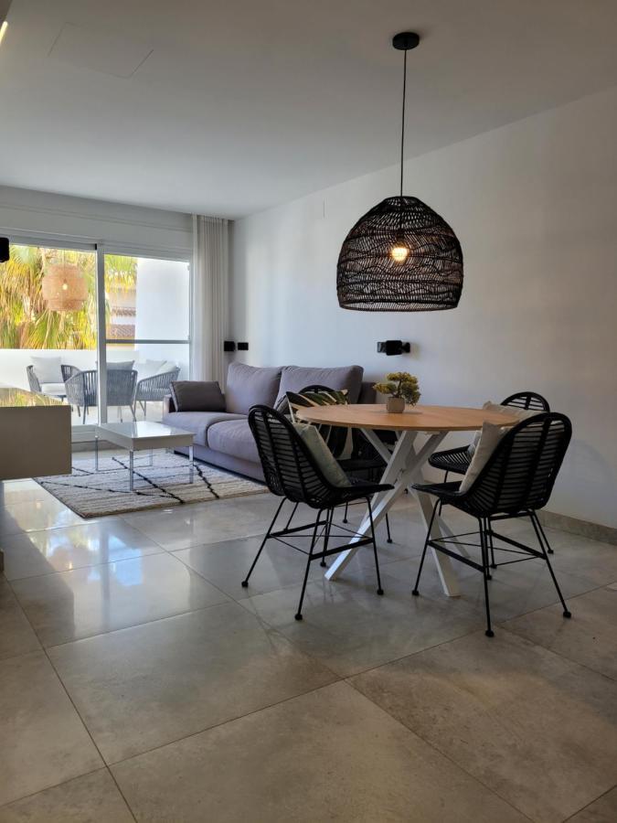El Olive - Calanova Grand Golf Apartment Mijas Exterior photo