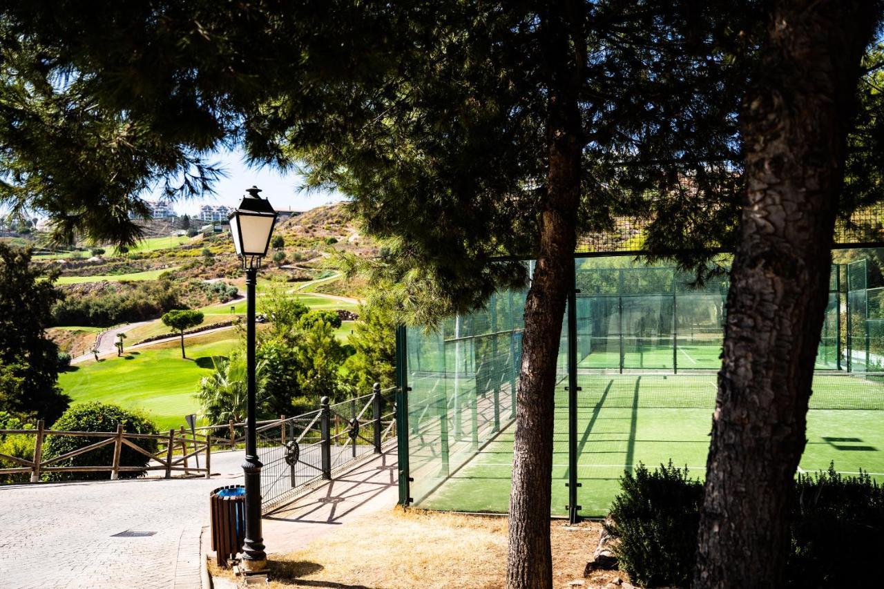 El Olive - Calanova Grand Golf Apartment Mijas Exterior photo