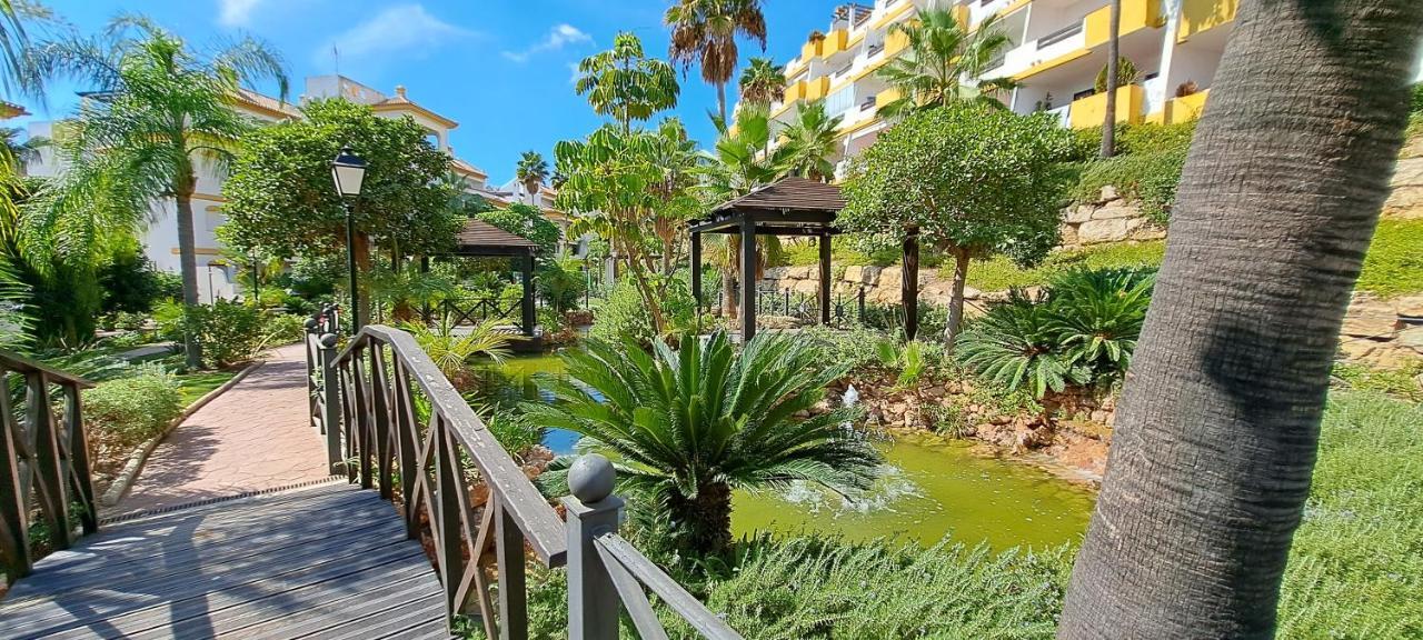 El Olive - Calanova Grand Golf Apartment Mijas Exterior photo