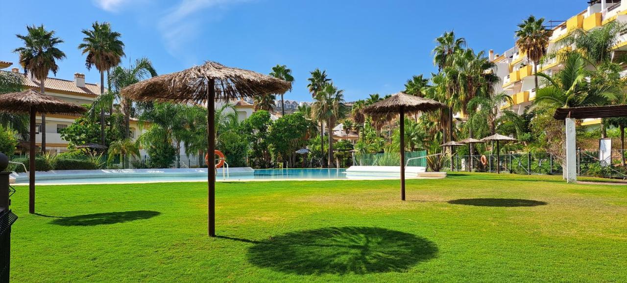 El Olive - Calanova Grand Golf Apartment Mijas Exterior photo