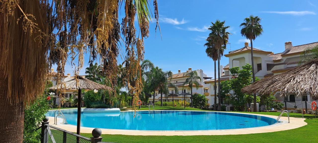 El Olive - Calanova Grand Golf Apartment Mijas Exterior photo