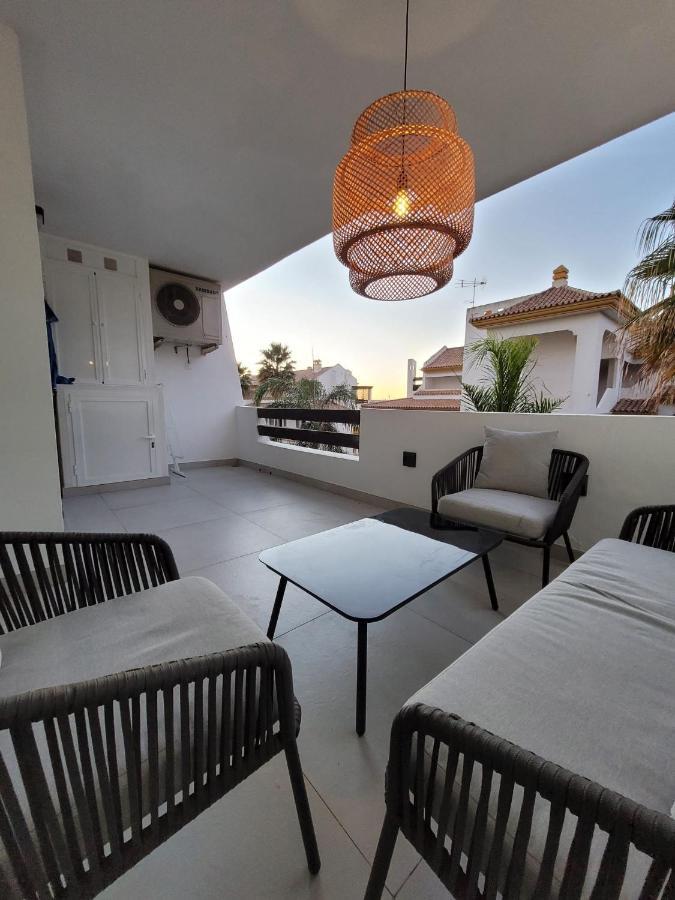 El Olive - Calanova Grand Golf Apartment Mijas Exterior photo