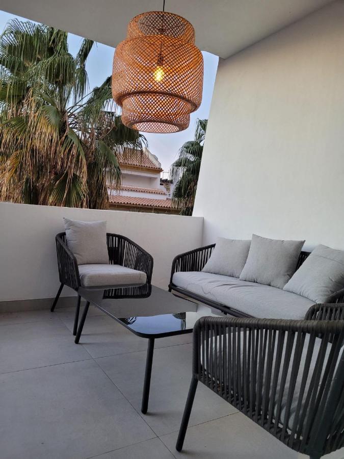 El Olive - Calanova Grand Golf Apartment Mijas Exterior photo