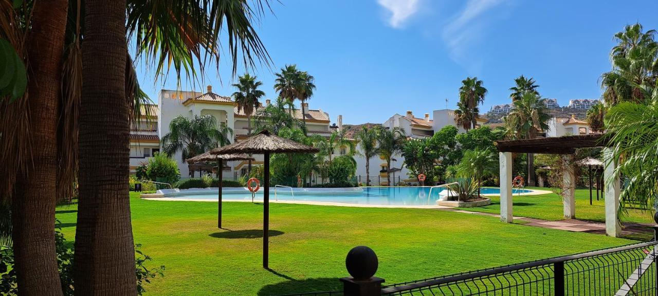 El Olive - Calanova Grand Golf Apartment Mijas Exterior photo